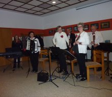 Weihnachtsfeier 2023